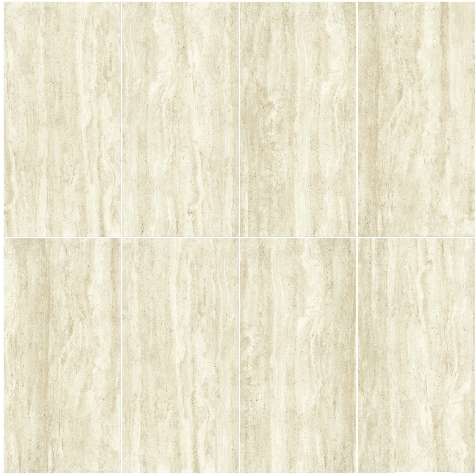 GẠCH VÂN ĐÁ TRAVERTINE 600x1200 VTRVIVORY