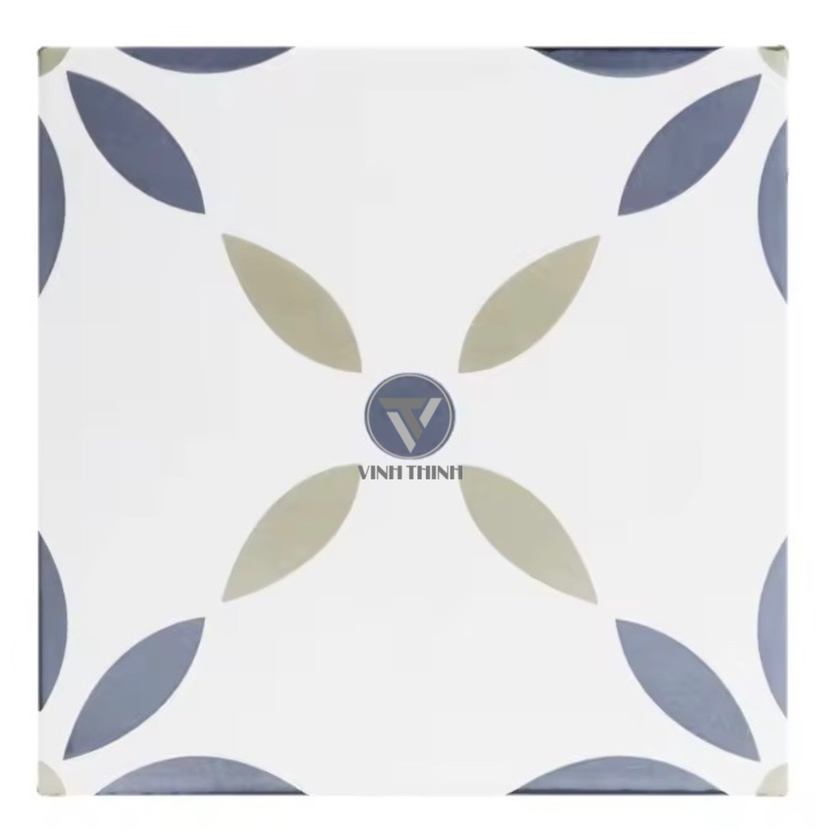GẠCH BÔNG 200x200 VTB119