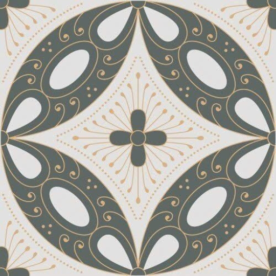 GẠCH BÔNG 600x600 VT011