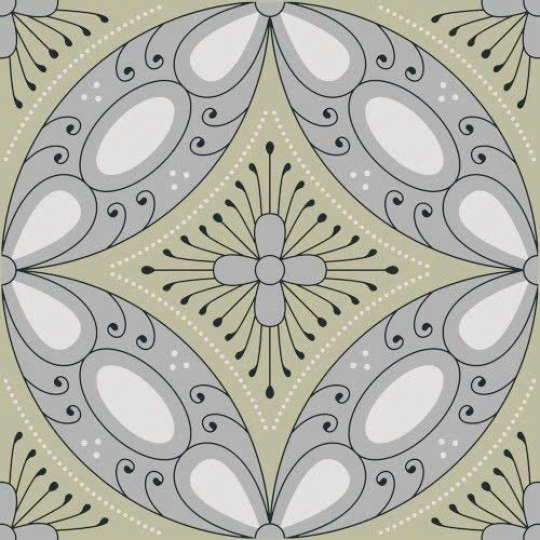 GẠCH BÔNG 600x600 VT012