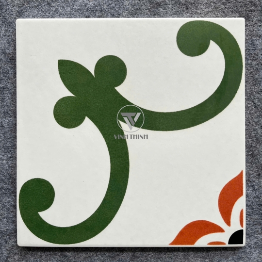 GẠCH BÔNG 200x200 VTB005